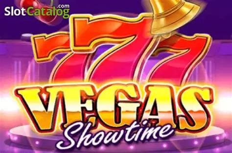 777 Vegas Showtime (Mancala Gaming) Slot Review + Free .